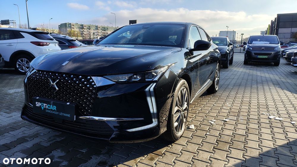 DS Automobiles DS 4 1.2 PureTech Bastille - 5
