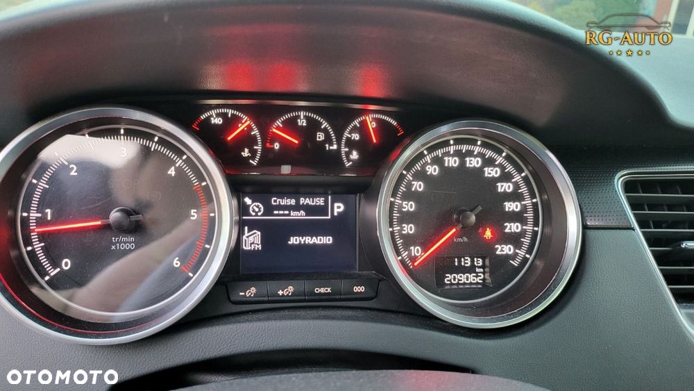 Peugeot 508 - 26