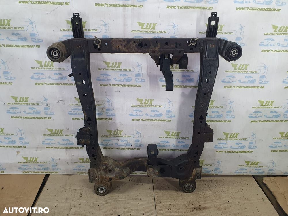 Cadru motor 2.0 cdti A20DTJ Opel Insignia A [2008 - 2014] 2.0 cdti A2 - 2
