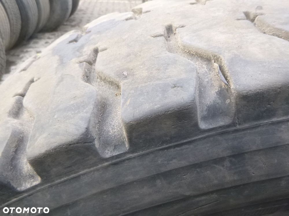 Opona ciężarowa 13r22.5 Pirelli TG88. Opony ciężarowe - 3