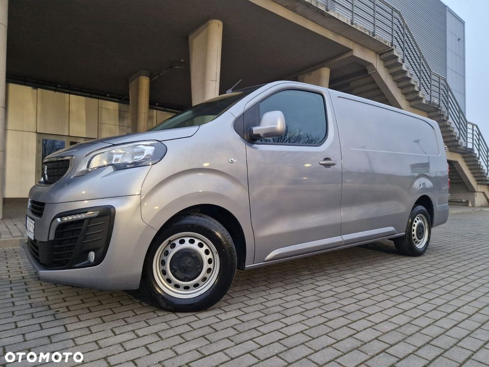 Peugeot Expert Long 3,0t Pro (bryg modu³owy) - 7