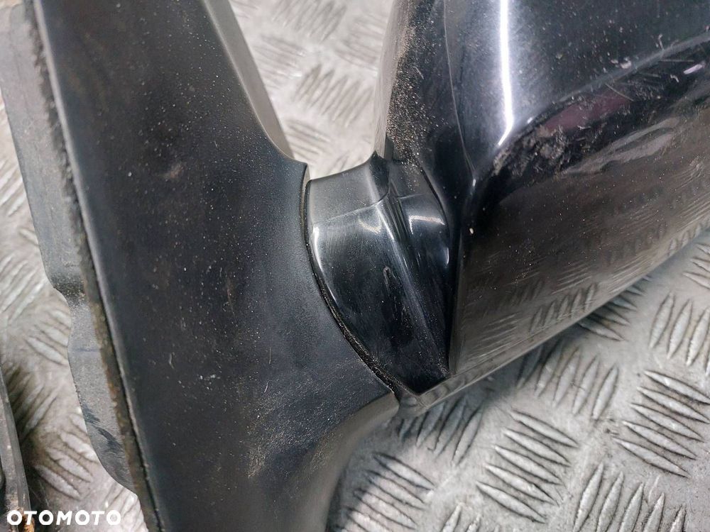 LUSTERKO LEWE + PRAWE ELEKTRYCZNE KIA SORENTO I YC 7 PIN EU - 3