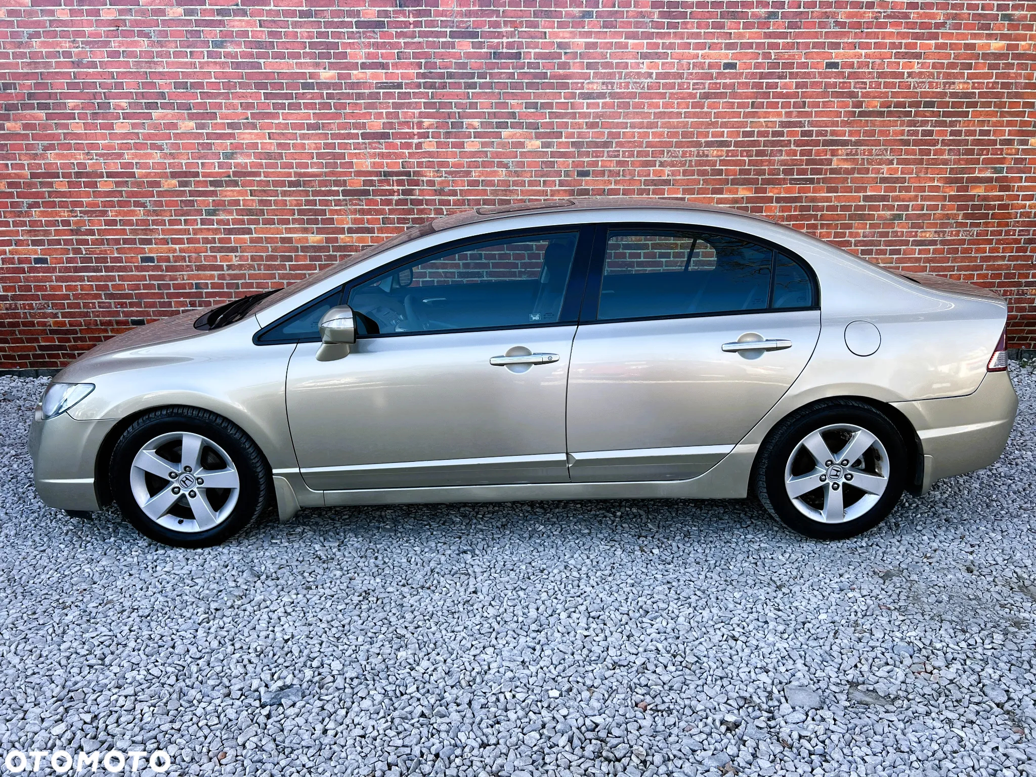 Honda Civic - 37