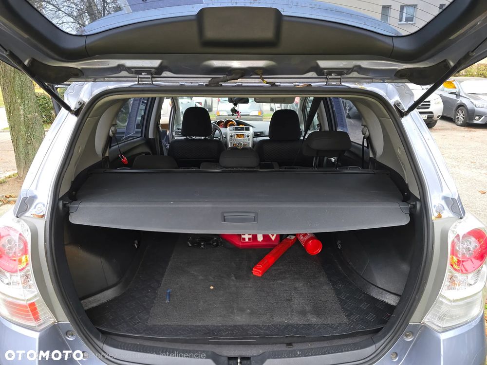 Toyota Verso 2.0 D-4D Sol - 7