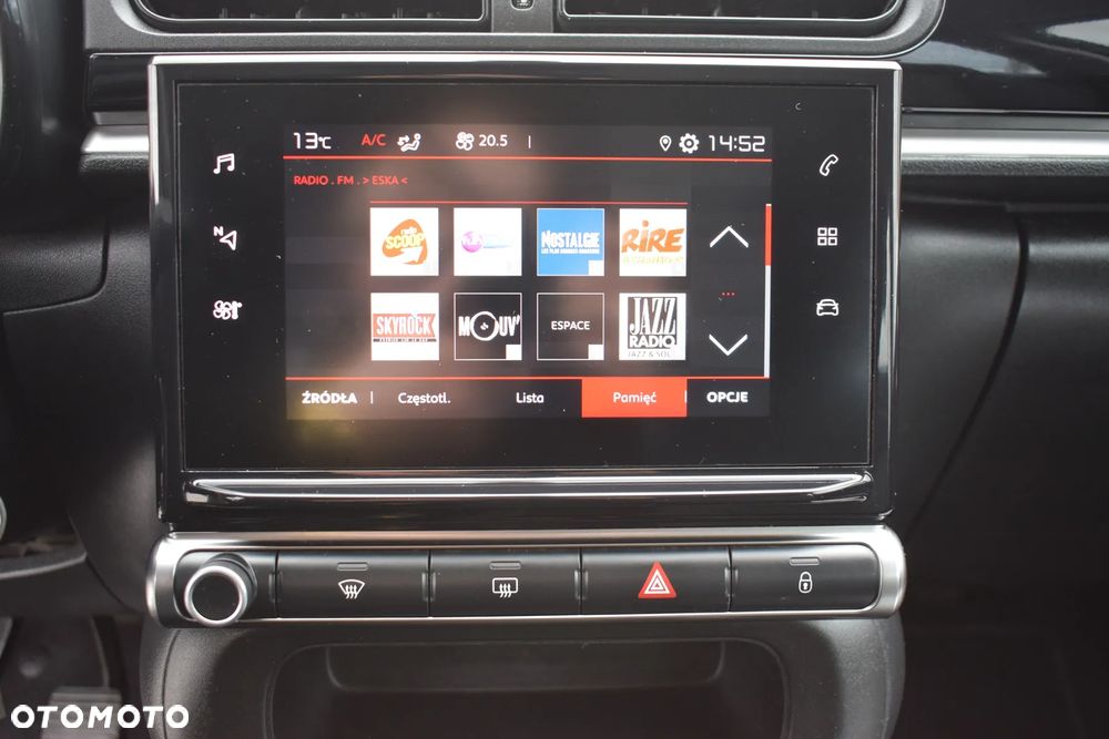 Citroën C3 BlueHDi 100 S&S PLUS - 26