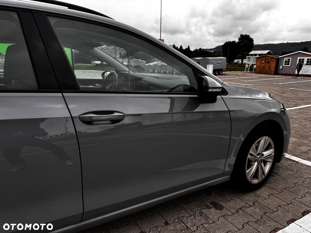 Volkswagen Golf 2.0 TDI Life - 18