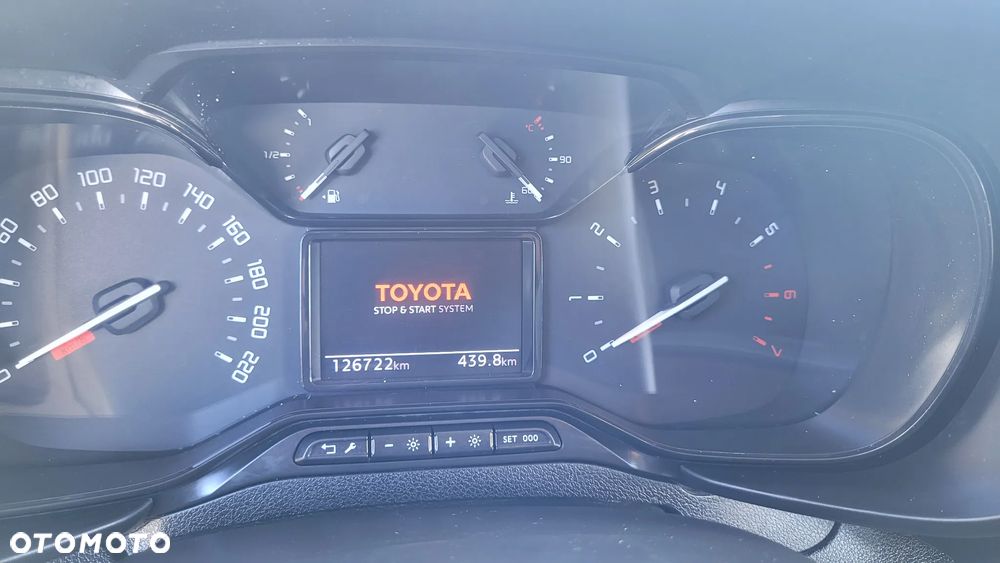 Toyota Proace City Verso 1.5 D-4D Family - 18