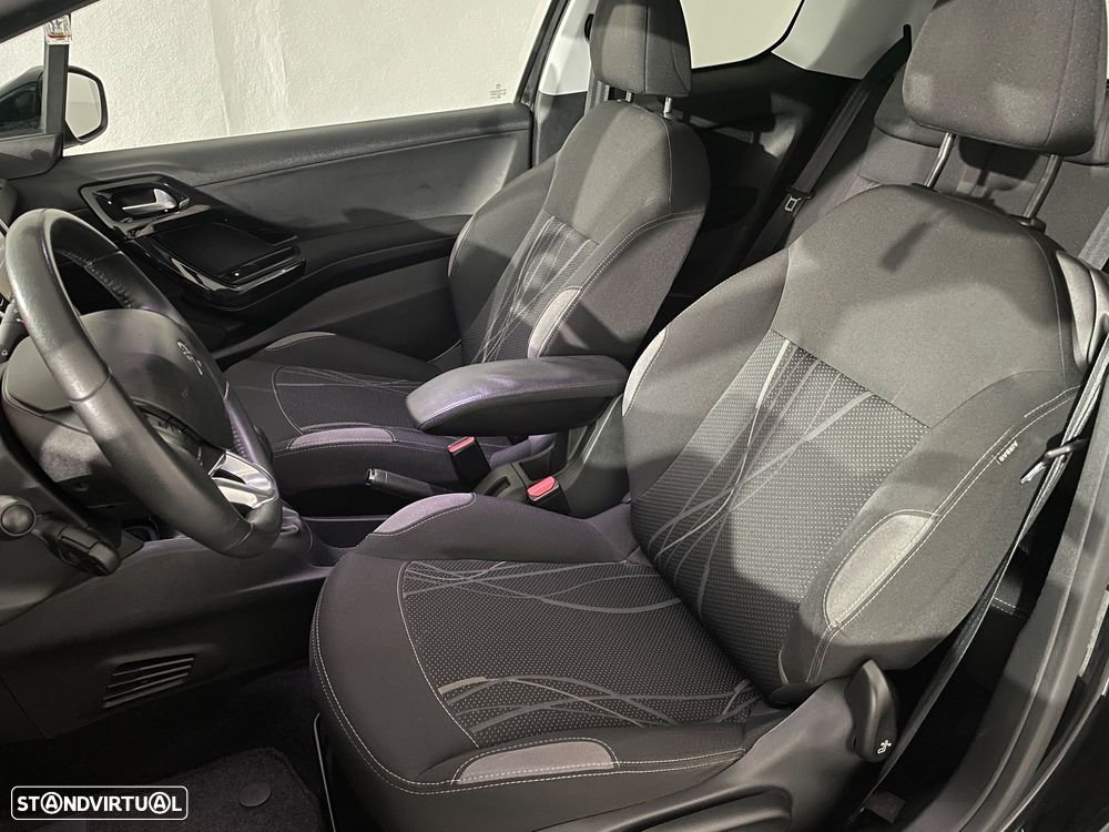 Peugeot 208 1.0 VTi Active - 7