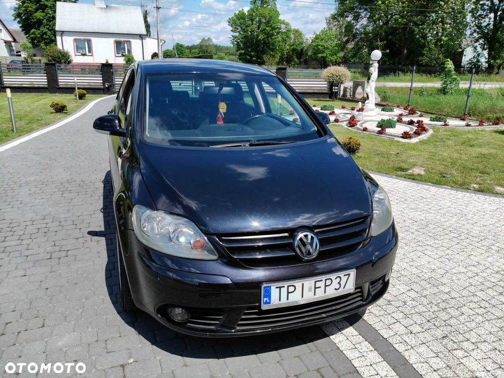 Volkswagen Golf Plus - 2