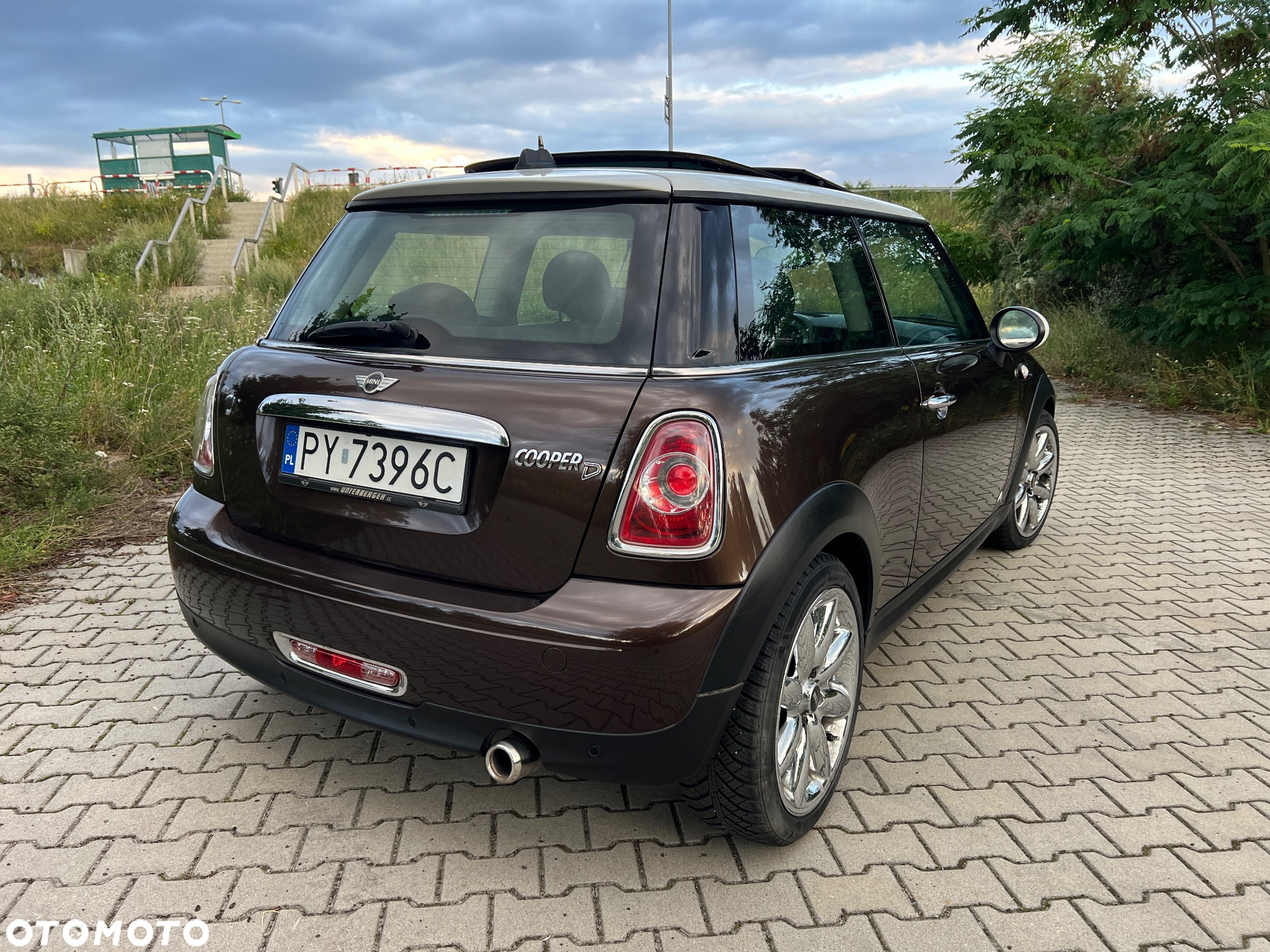 MINI Cooper D - 9