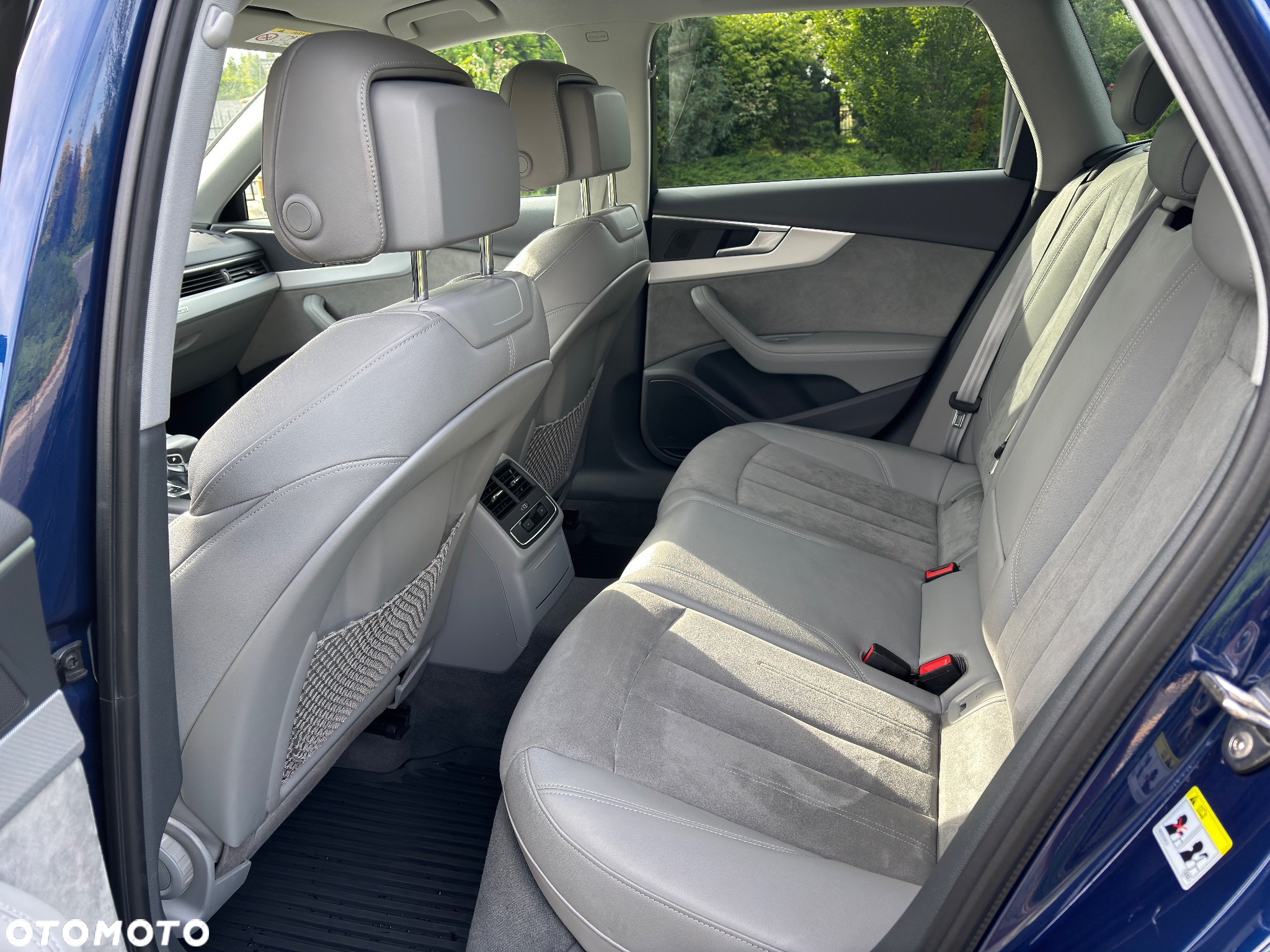 Audi A4 Allroad 2.0 TFSI Quattro S tronic - 17