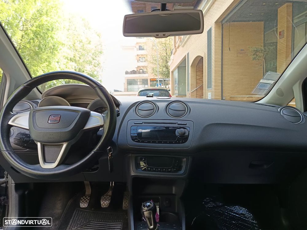 SEAT Ibiza - 5