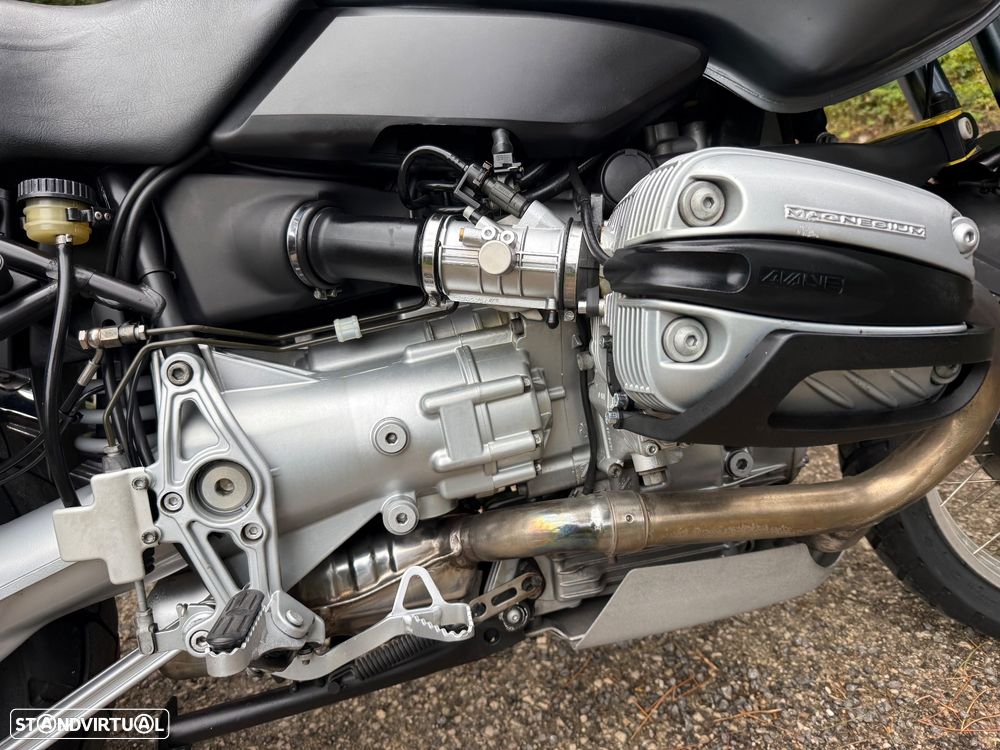 BMW R 1150 GS Abs - 11