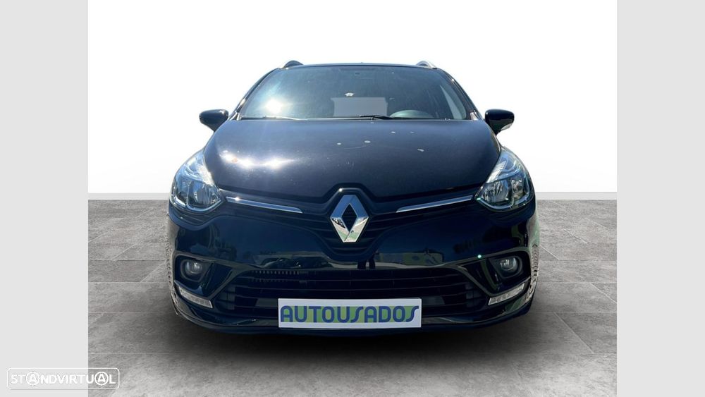 Renault Clio 0.9 TCe Limited - 7