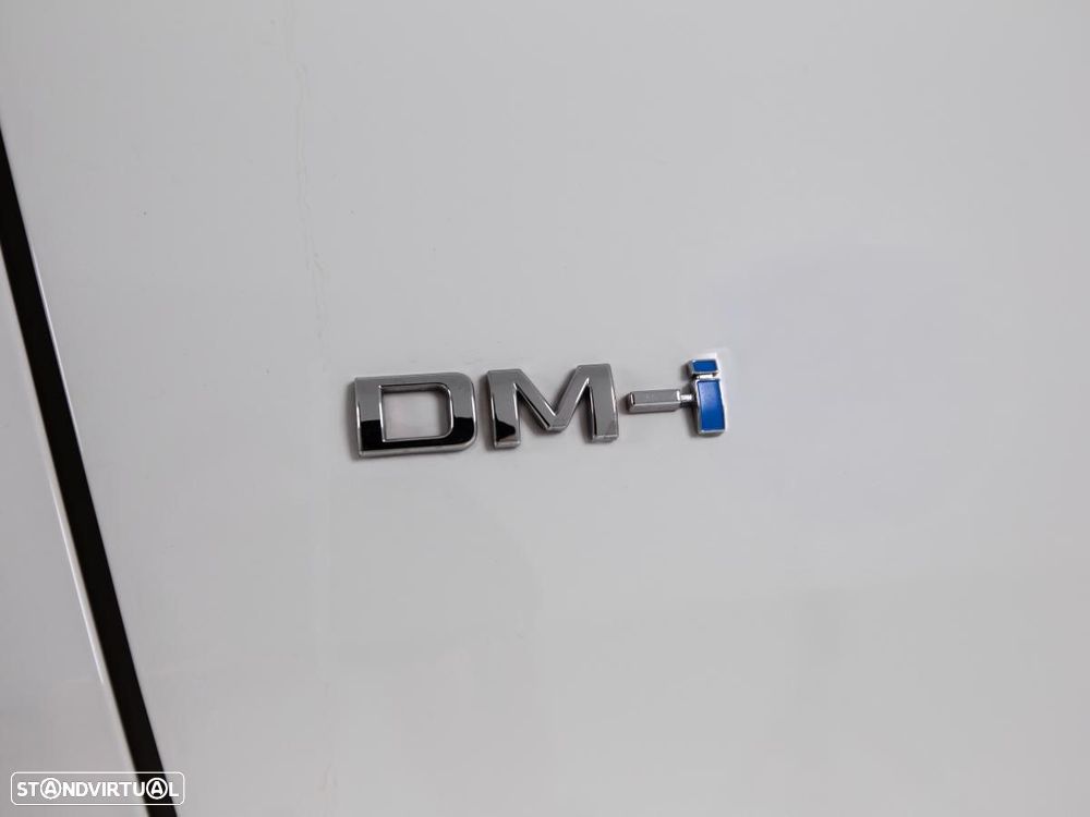 BYD Seal 6 DM-i Touring Comfort - 18