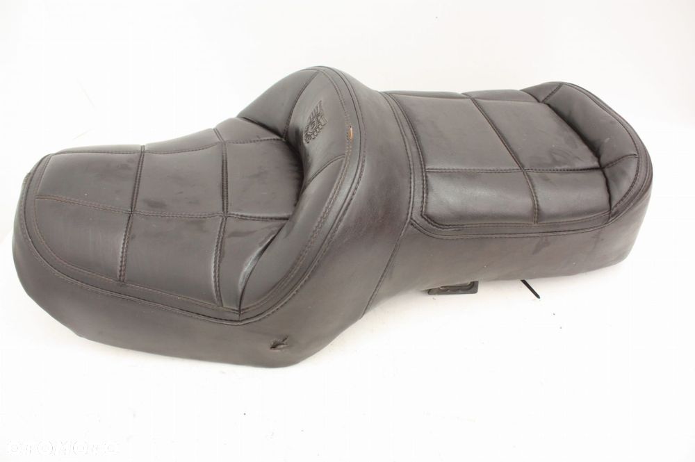 KANAPA SIEDZENIE FOTEL Honda GL 1200 Gold Wing - 1
