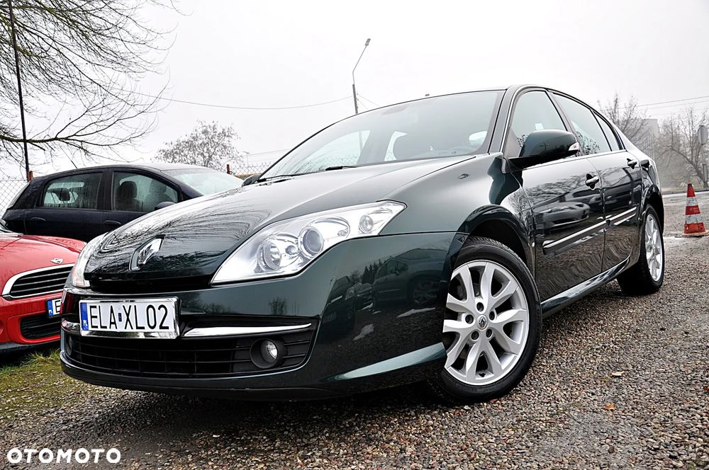 Renault Laguna 2.0 16V Expression - 2