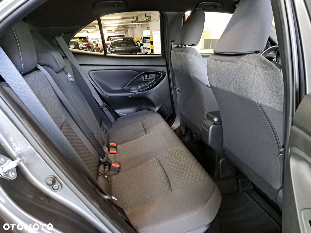 Toyota Yaris Cross Hybrid 1.5 Style - 15
