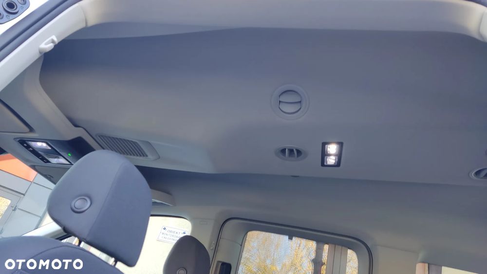 Volkswagen Caddy 2.0 (5-Si.) DSG Life - 27