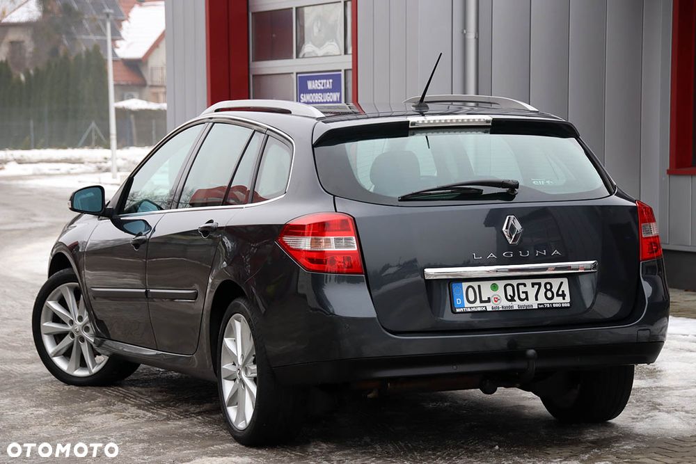 Renault Laguna 2.0 16V Dynamique - 3