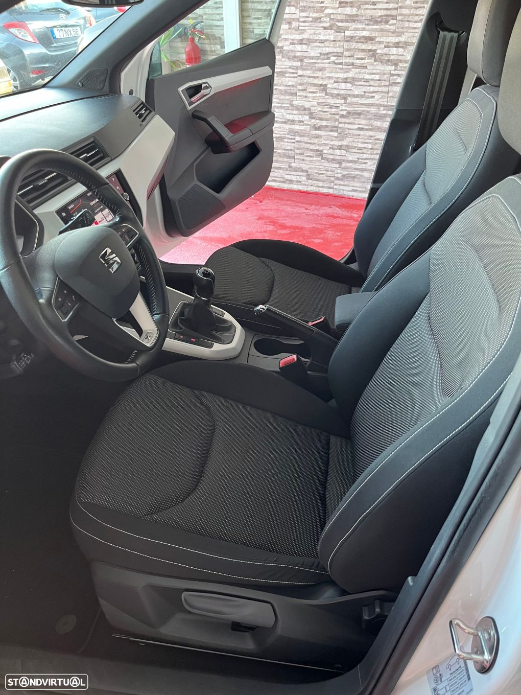 SEAT Arona 1.0 TSI Xcellence - 10