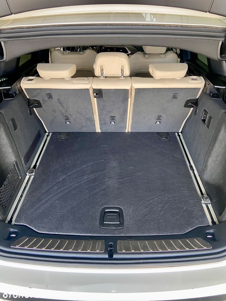 BMW X3 xDrive30i Luxury Line - 38