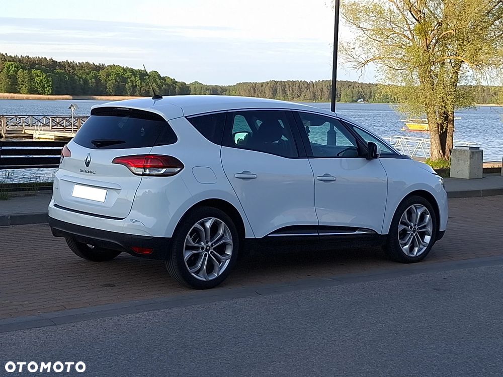 Renault Scenic - 3