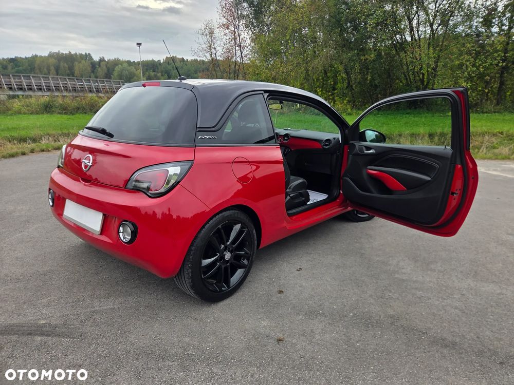 Opel Adam 1.2 - 20