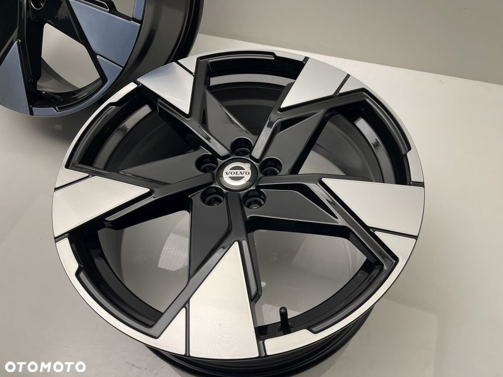 FELGI VOLVO EX30 XC40 XC60 XC70 8J 20 ET48,5 80000289 - 6