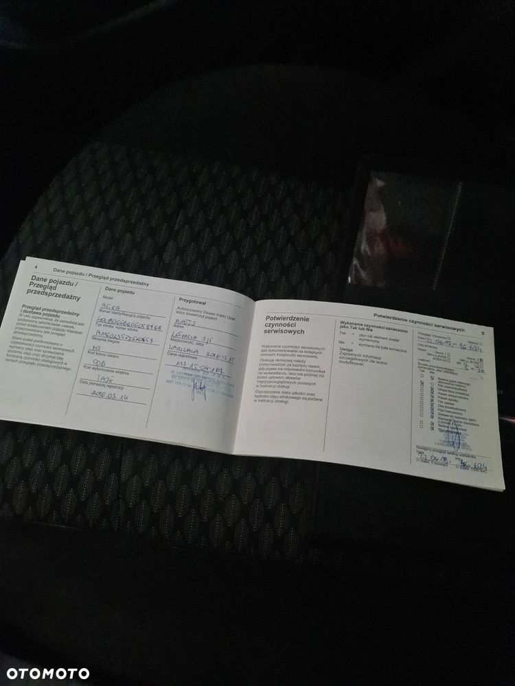 Opel Astra 1.4 T Enjoy - 3