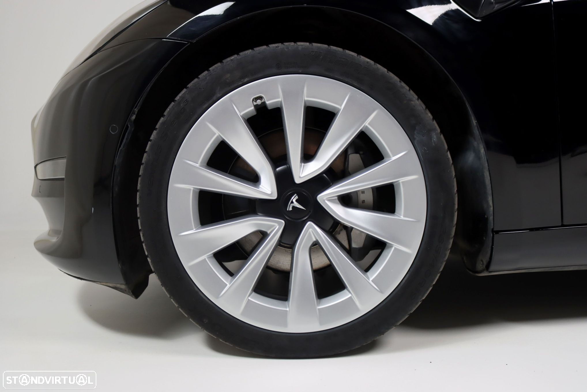 Tesla Model 3 Long Range AWD Dual Motor - 6