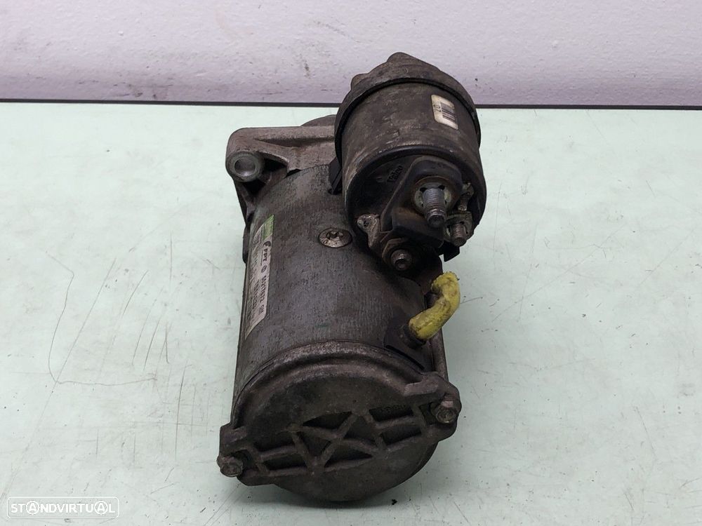 Motor de arranque OPEL CORSA D (S07) 1.3 CDTI 2009 REF. 55217672 MOTOR Z13DTJ/Z1... - 4