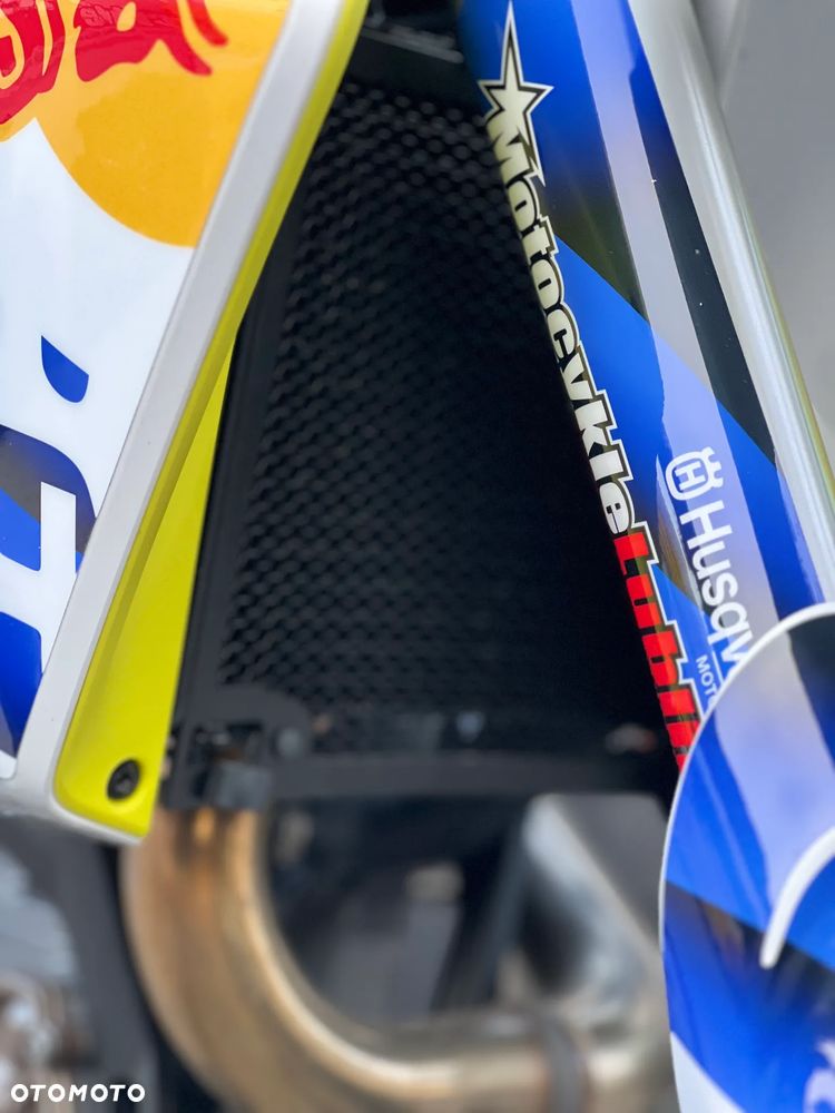 Husqvarna 701 - 13