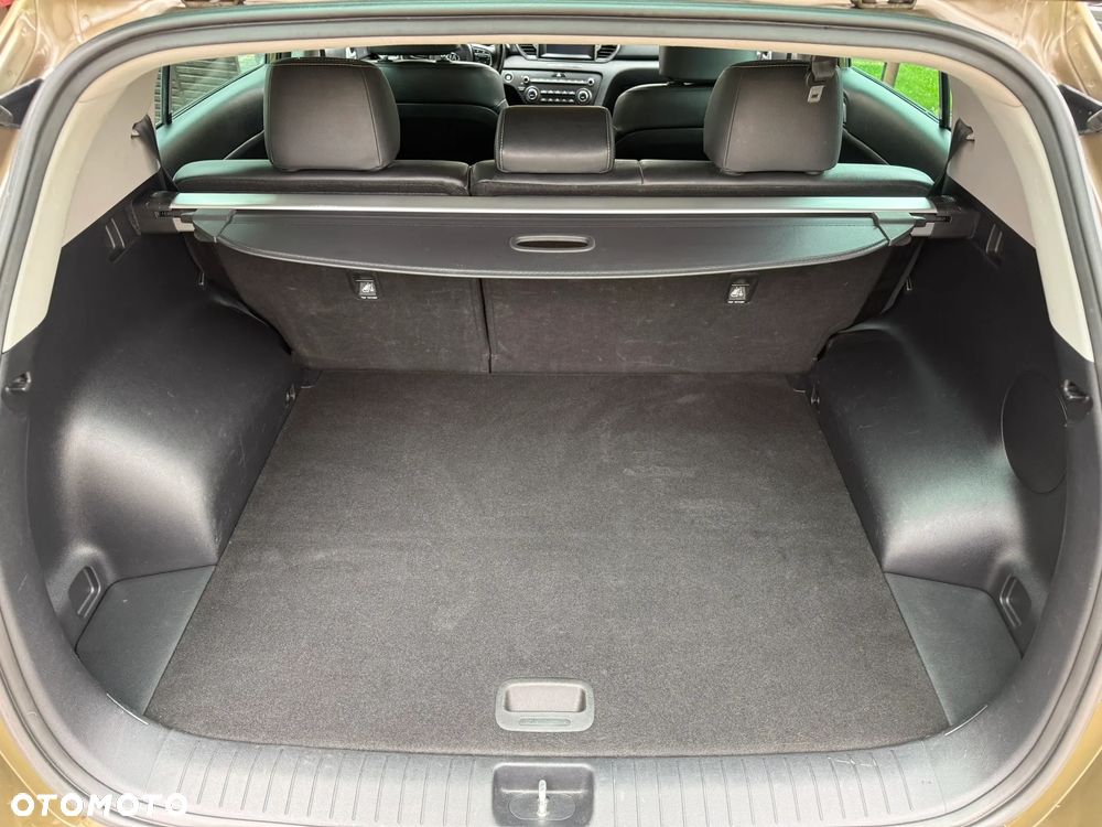 Kia Sportage 1.6 T-GDI L 4WD - 20