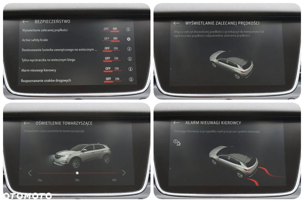 Opel Grandland X 1.6 T PHEV Ultimate - 35