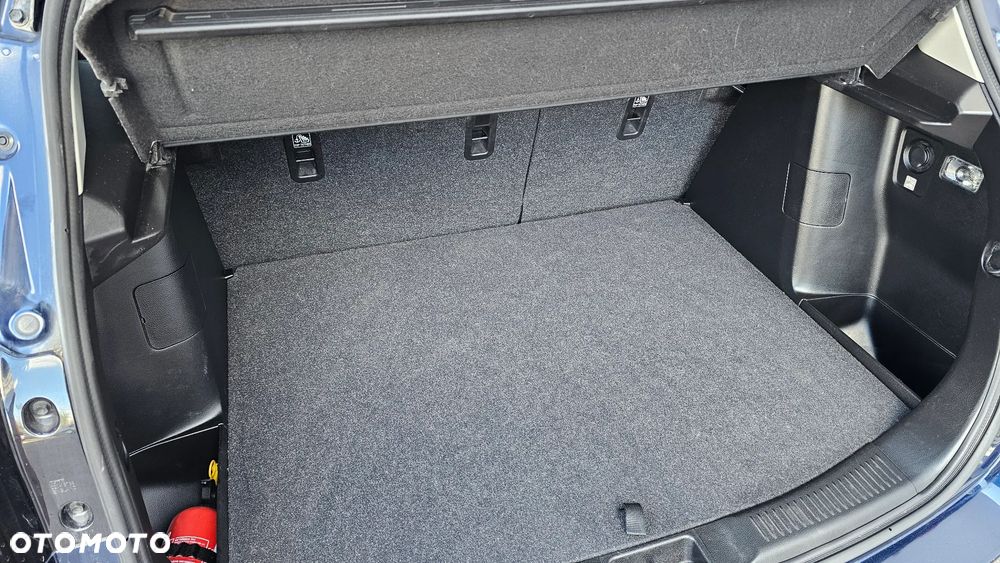 Suzuki SX4 - 5