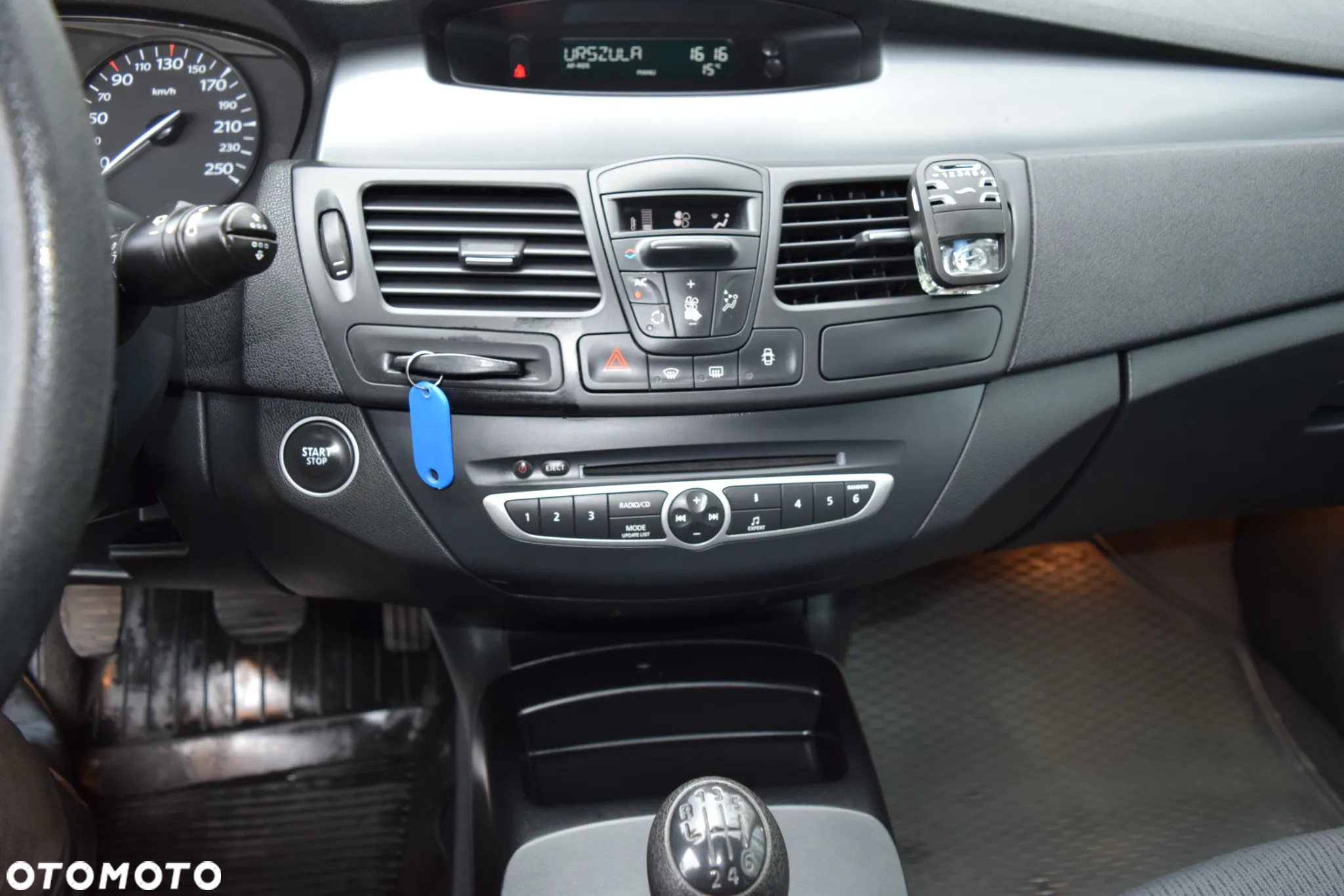 Renault Laguna 2.0 Dynamique - 21