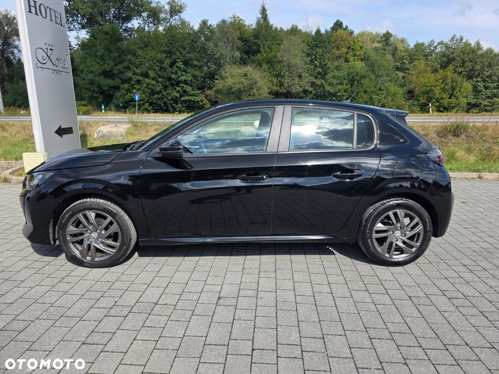 Peugeot 208 - 6