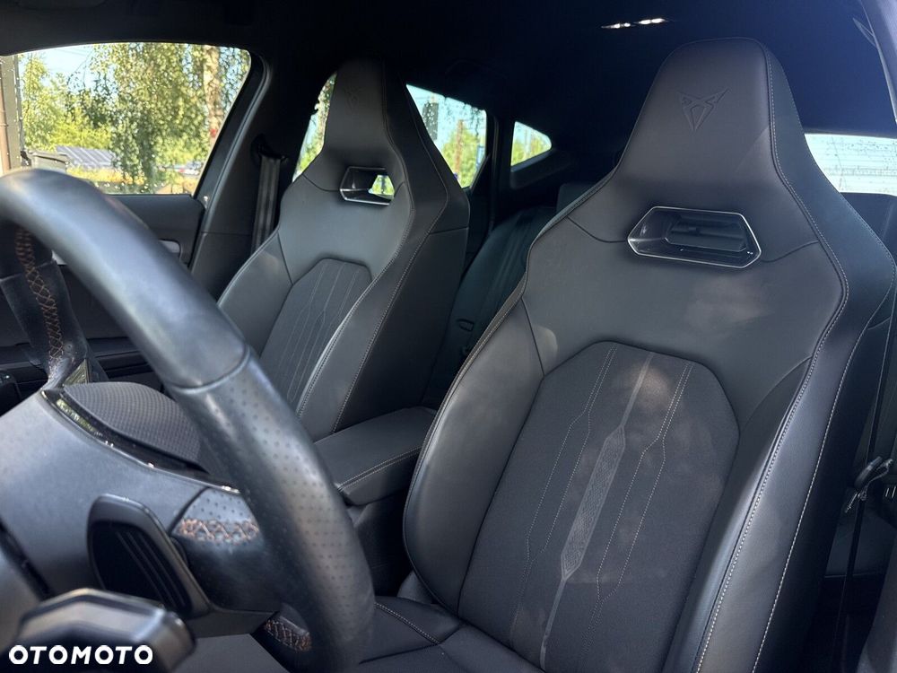 Cupra Formentor 2.0 TSI 4Drive DSG - 14