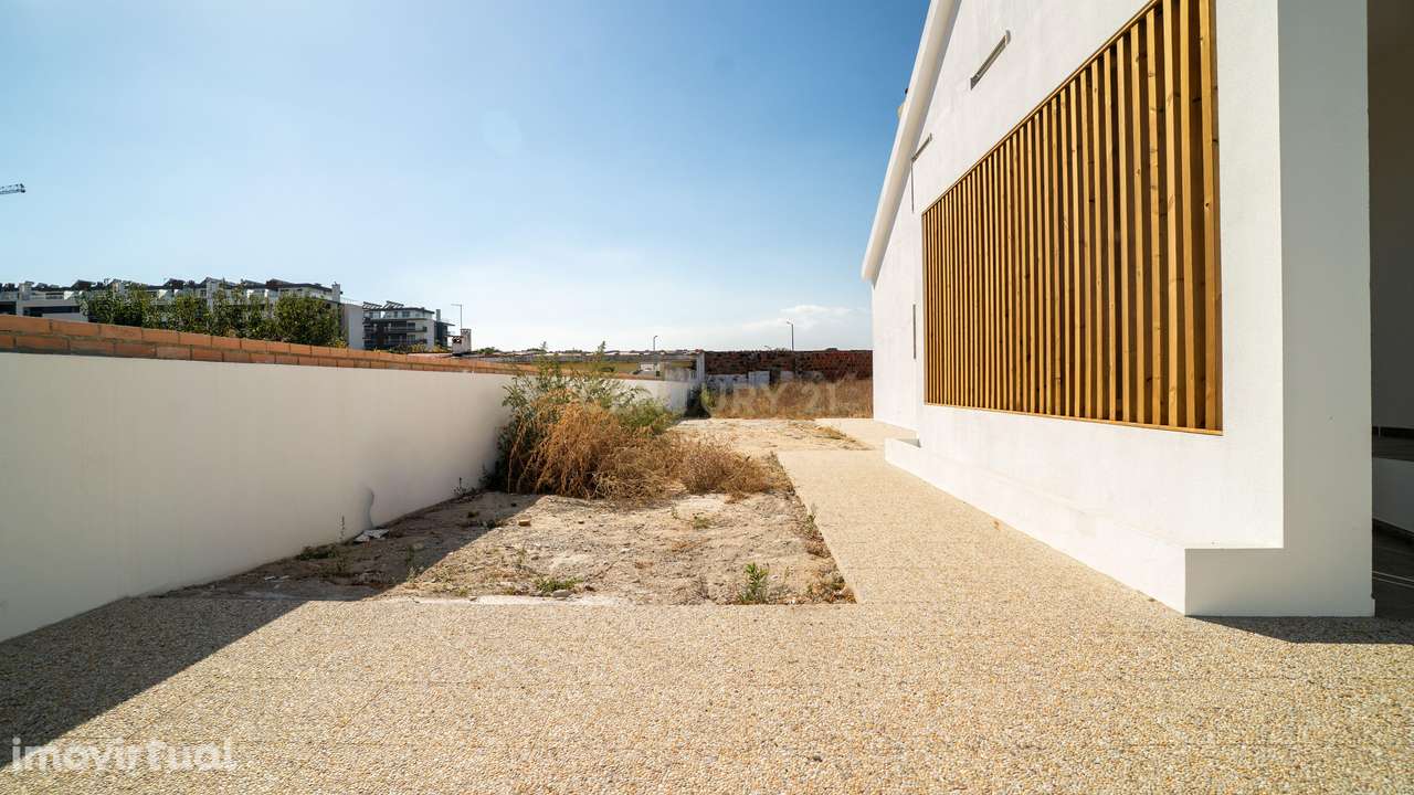 imponente moradia para venda no Montijo - Grande imagem: 4/49