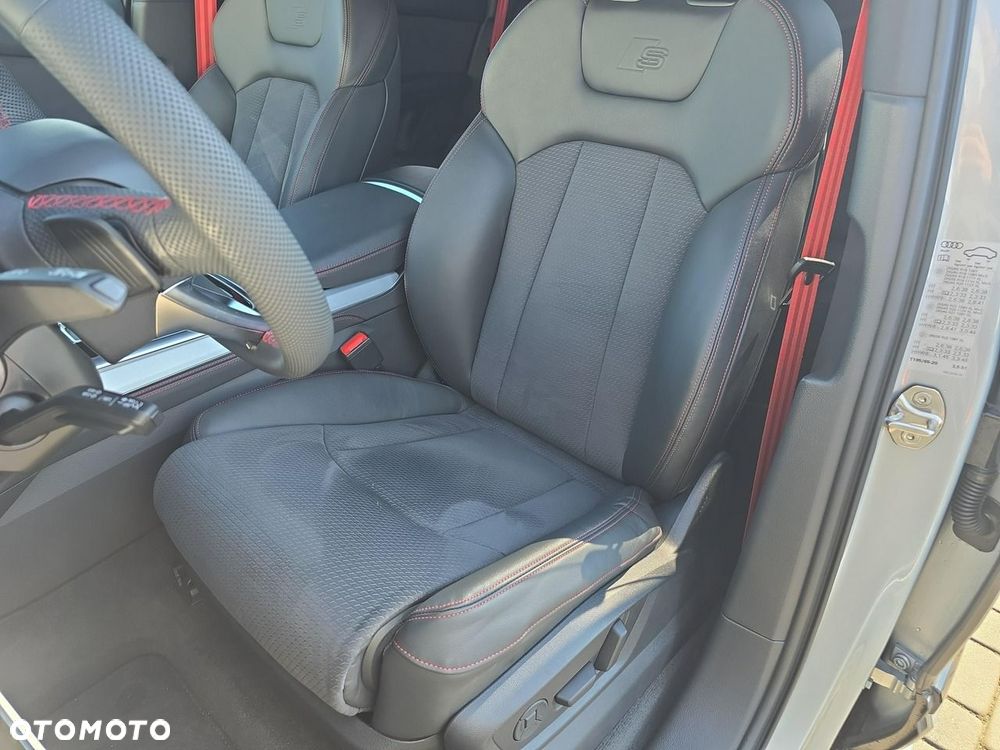 Audi Q7 50 TDI quattro tiptronic S line - 18