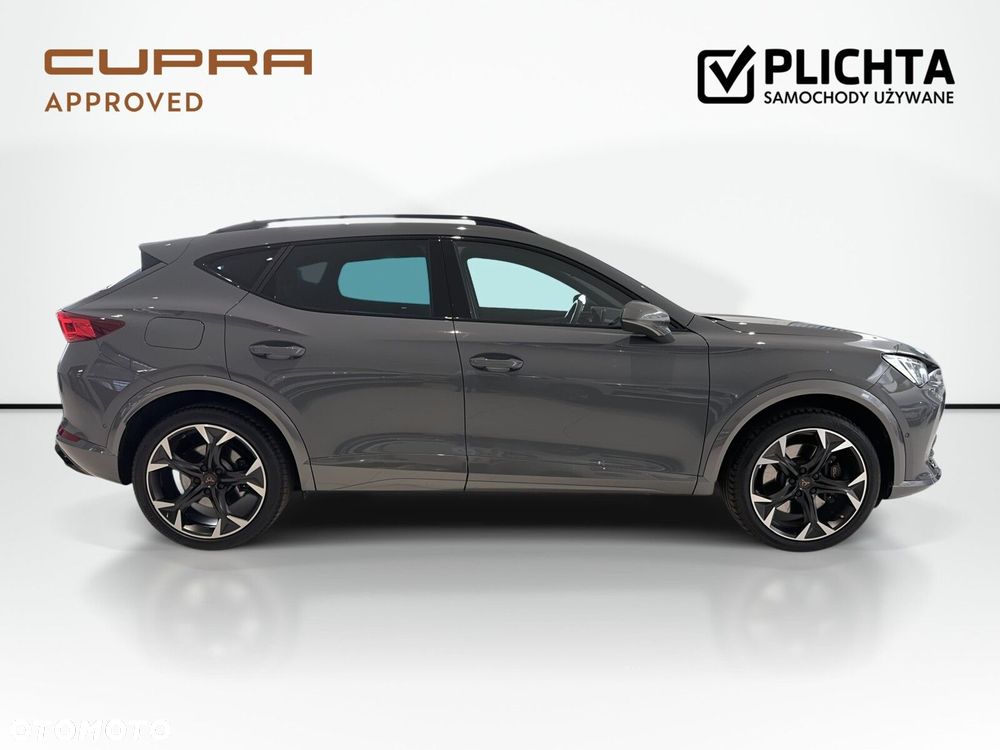 Cupra Formentor - 4