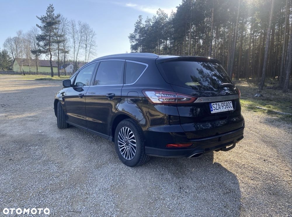 Ford S-Max - 5