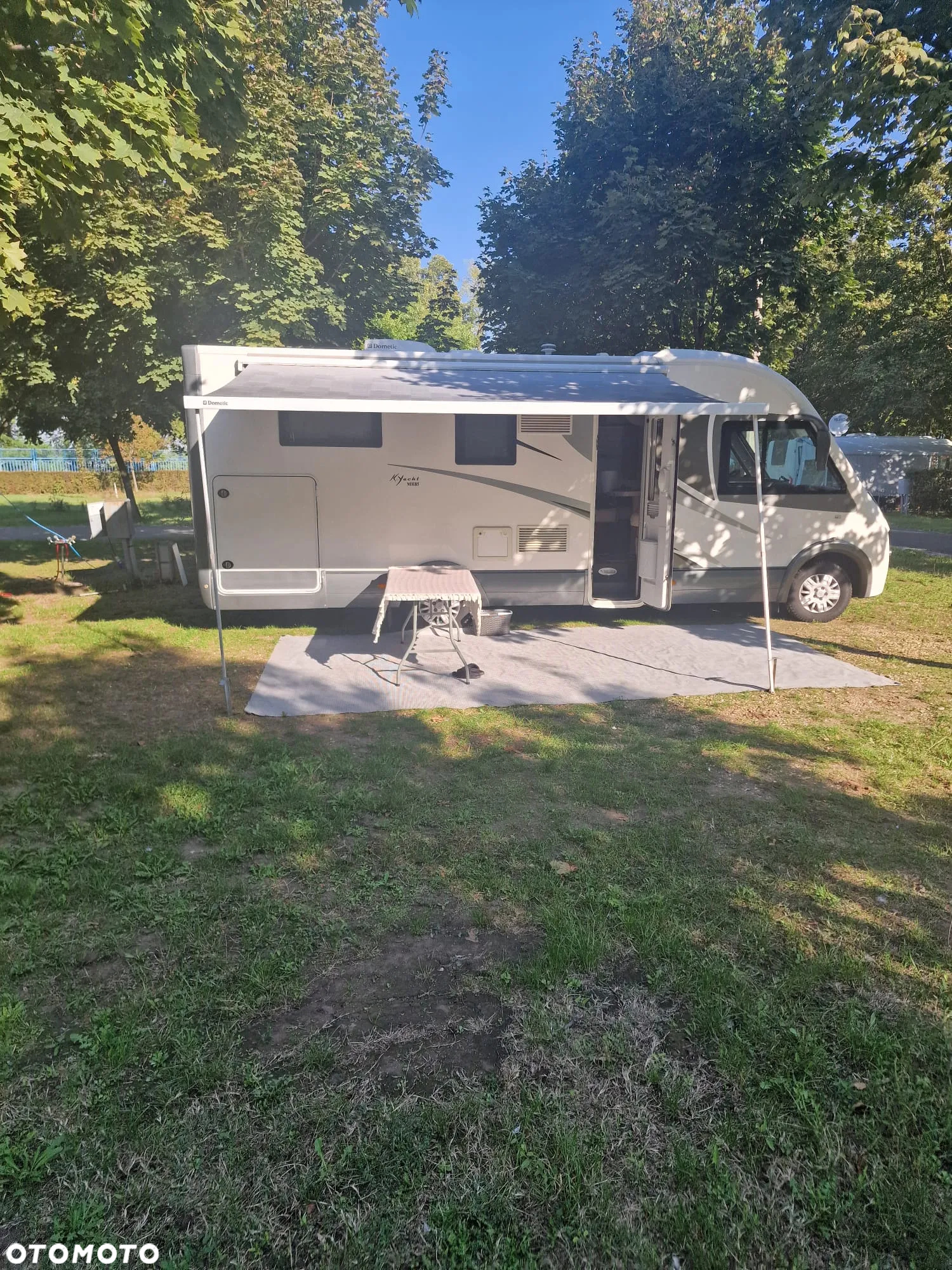 Mobilvetta K-YACHT 85  ZEH4 - 2