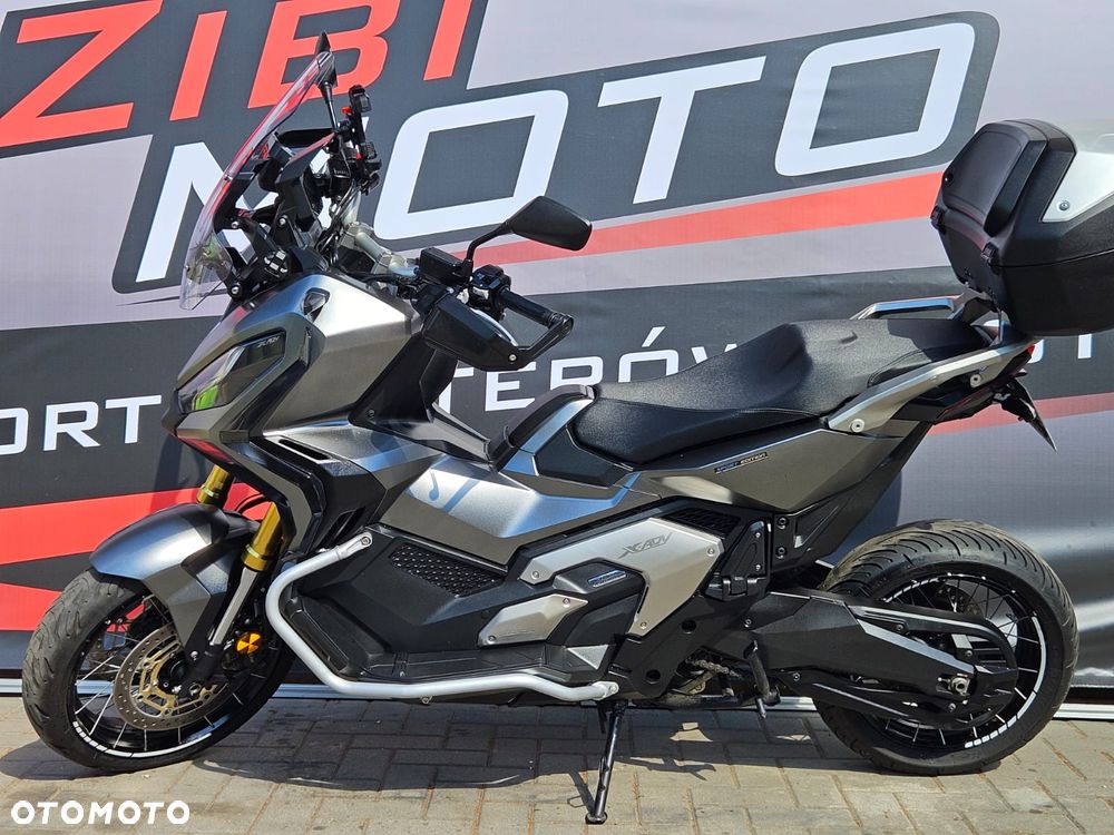 Honda Inny - 2