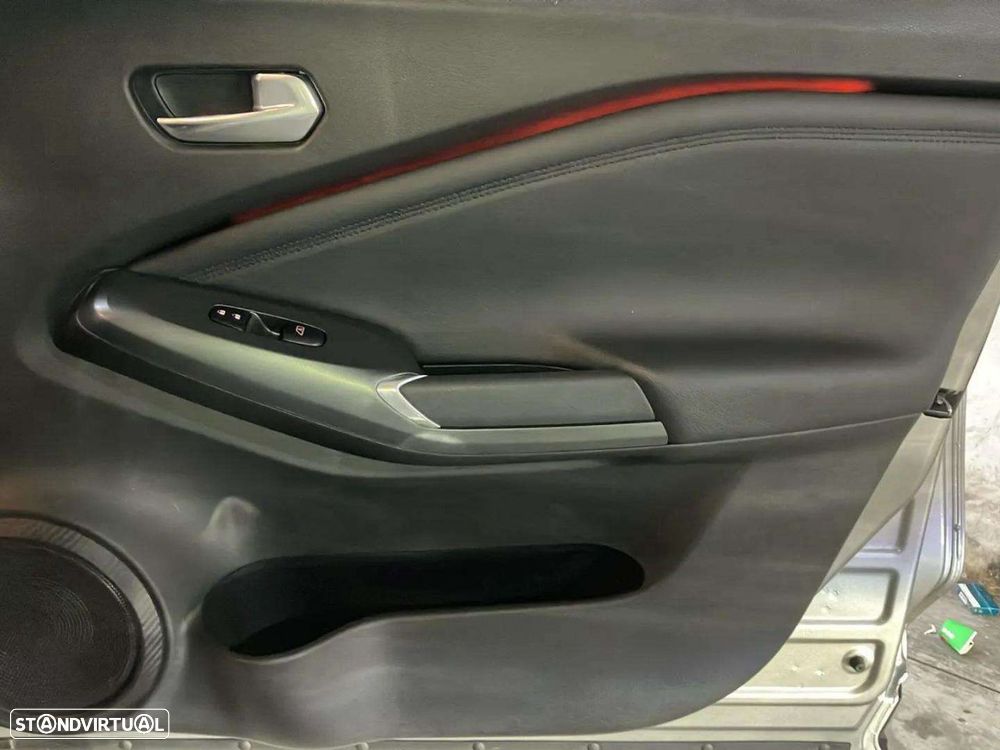 Nissan Juke 1.0 DIG-T N-Connecta - 23