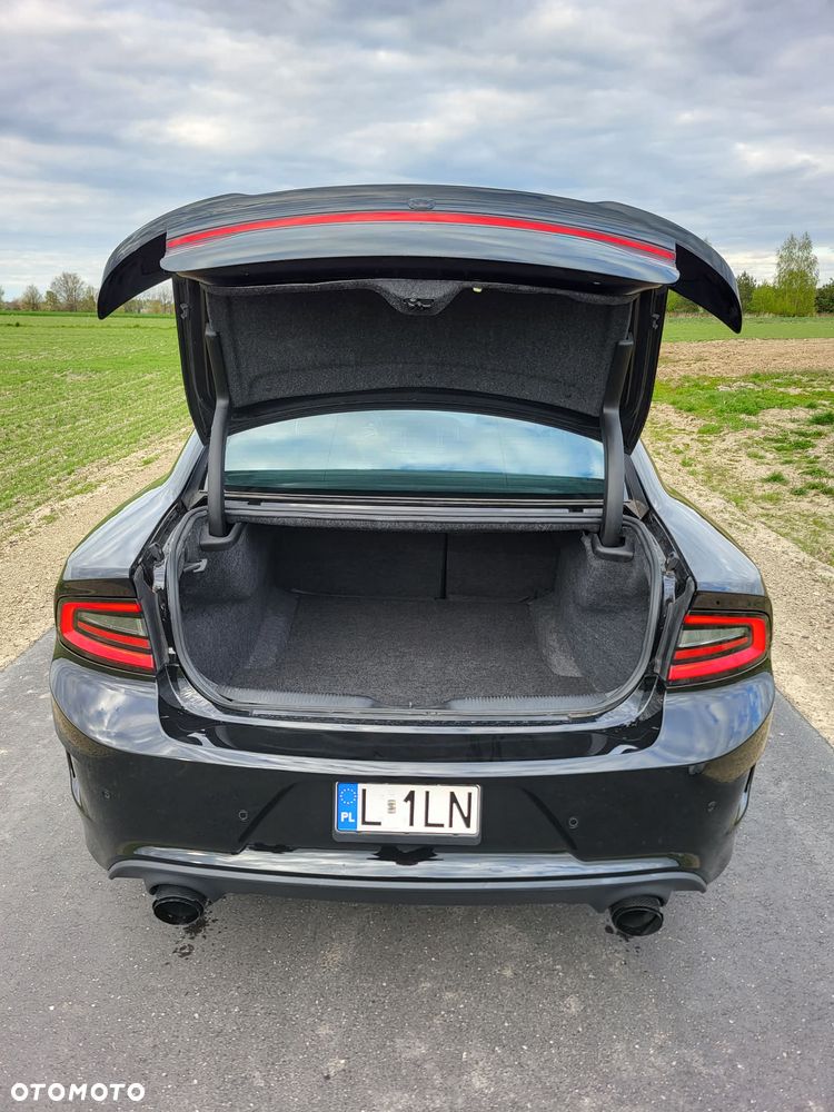 Dodge Charger 3.6 GT - 23