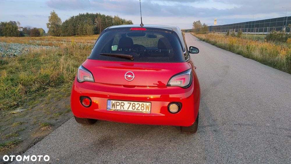 Opel Adam 1.4 Glam - 7