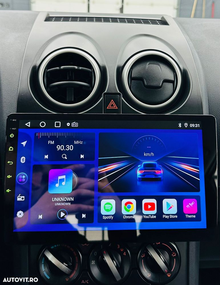 Nissan Qashqai 1.5 DCI ACENTA - 23