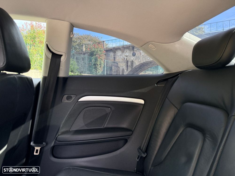 Audi A5 1.8 TFSi S-line - 35